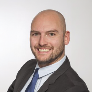 Picture of Gabriel Gotthold